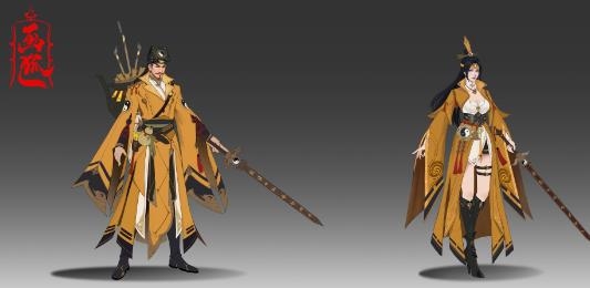 画狐游戏最新版