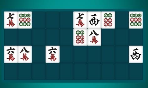 方块滑消消游戏