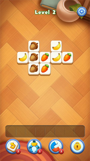 瓷砖家族最新版(Tile Family)