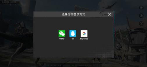 pubg mobile国际服正版