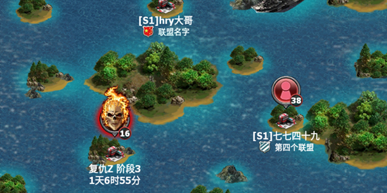 战警大国崛起最新版 战警大国崛起最新版