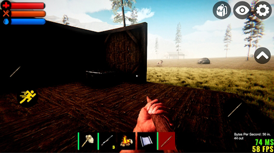 Just Survival Multiplayer最新版
