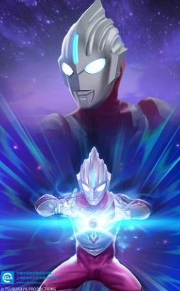 奥特曼传奇英雄2最新版