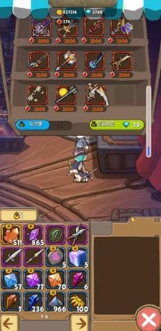 落神之地手游最新版 落神之地手游最新版