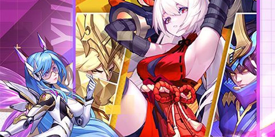 远征将士0.1折三国送名将免费版