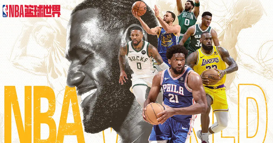 NBA篮球世界手游安卓版