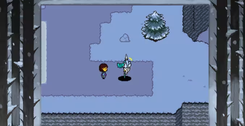 传说之下虚无主义者手机版自带键盘版Undertale Nihilism