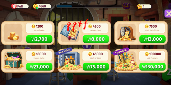 秘密谜题协会游戏最新版(Puzzle Society)