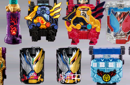 假面骑士创骑模拟器手机版Build Driver 假面骑士创骑模拟器手机版Build Driver