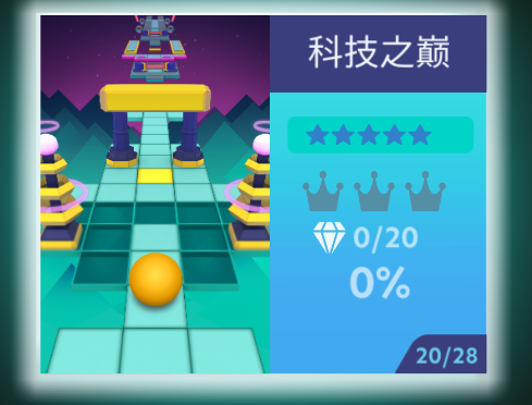 滚动的天空永恒之昼饭制版 滚动的天空永恒之昼饭制版