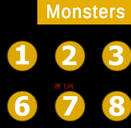 怪物之爪4游戏安卓版