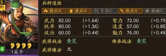 三国志战略版最新版