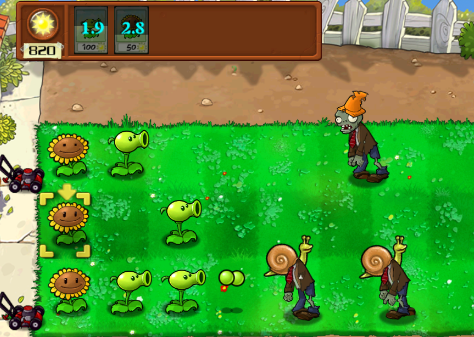 pvz增强版手机版