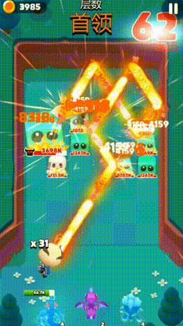 砰砰法师最新版