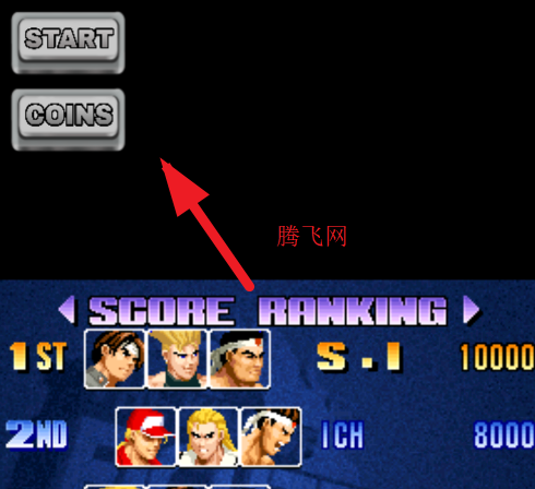 拳皇97大蛇超级魔改版最新版kof 2002 Goeniko PS2 _ autor Dream