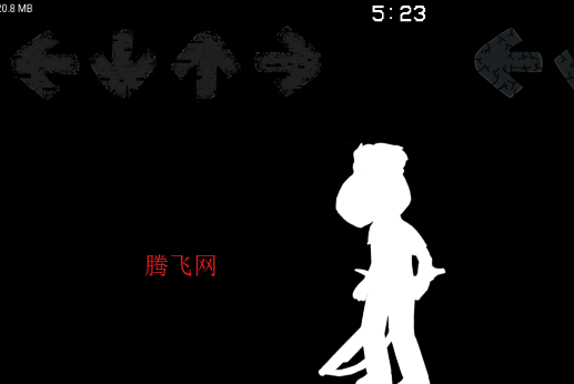 黑色星期五之夜劫后余生模组版