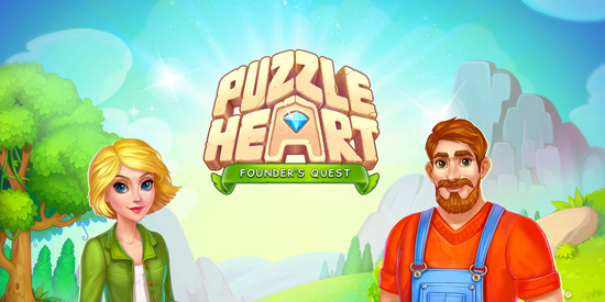 Puzzle Heart游戏官方版