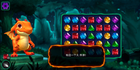 阿尔卡纳传奇官方版(Story of Alcana)