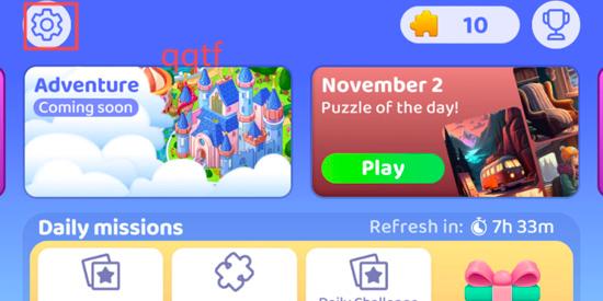 谜题拼图艺术游戏最新版(Art of Puzzles)