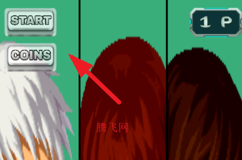 拳皇2002超级魔幻改版