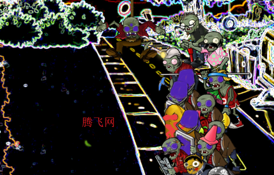 PvZ demob版