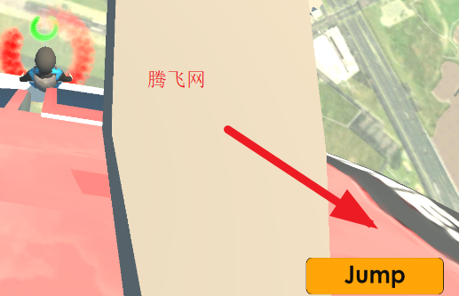 基地跳跃模拟器游戏安卓版