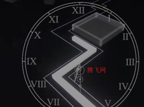 跳舞的线fantasyline饭制版