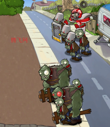 PvZ ZYT版