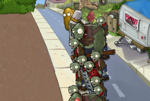 PvZ ZYT版