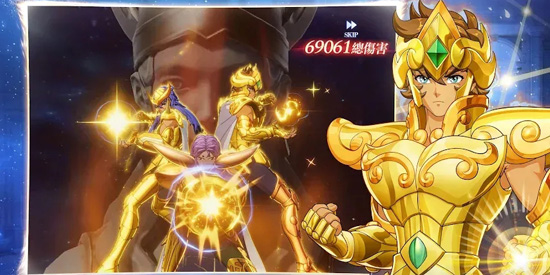 圣斗士星矢EX最新版(聖鬥士星矢EX)