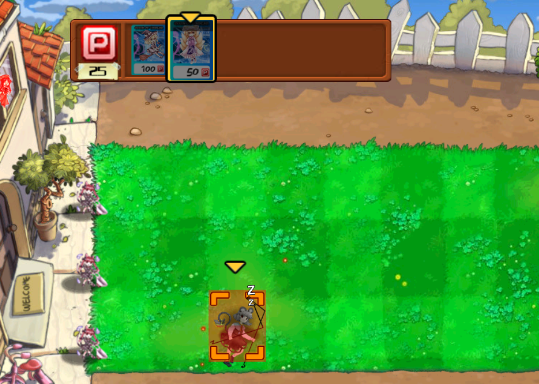 PVZ东方不死乡随机版