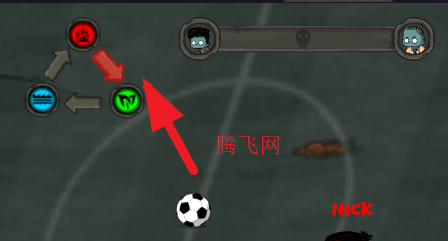 僵尸对战游戏手机版