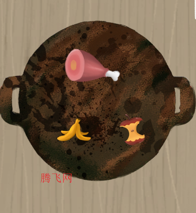 房屋整洁游戏手机版