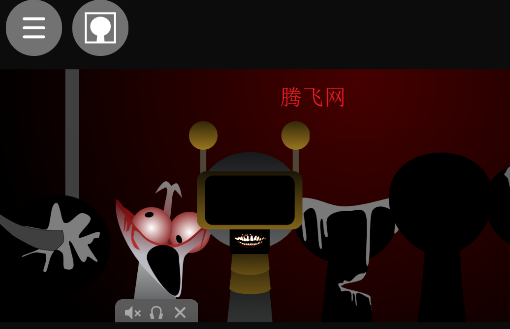 节奏盒子sprunki第九阶段版