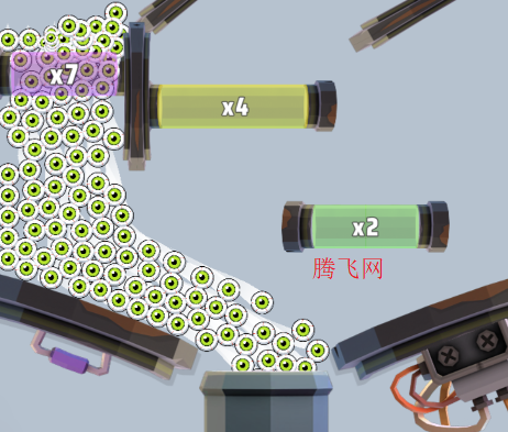 向死而生游戏安卓版