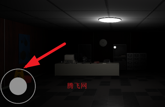无限恐怖办公室游戏安卓版 无限恐怖办公室游戏安卓版
