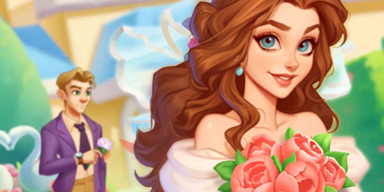 艾莎的花园最新版(Elsa)