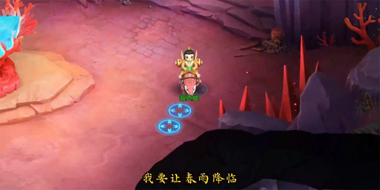 葫芦娃奇幻世界0.1折删测版