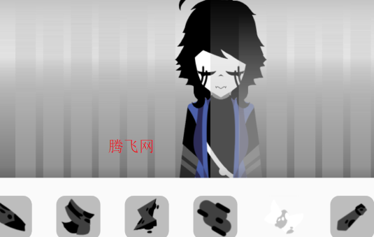 节奏盒子超雄综合症模组版 节奏盒子超雄综合症模组版