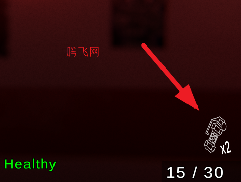scp警卫职责游戏安卓版 scp警卫职责游戏安卓版