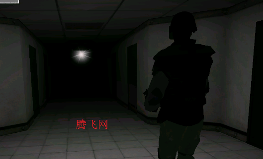 SCP收容失效中文版