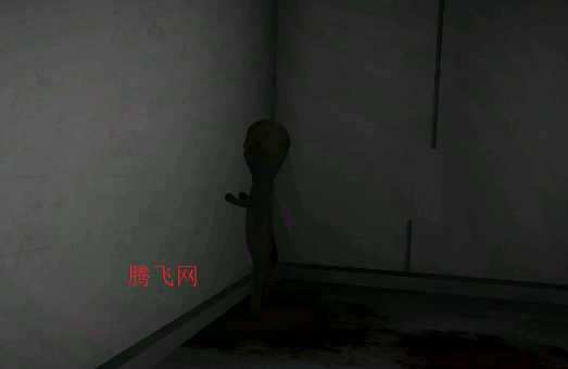 SCP收容失效中文版