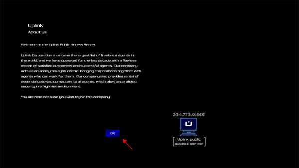 uplink手游最新版
