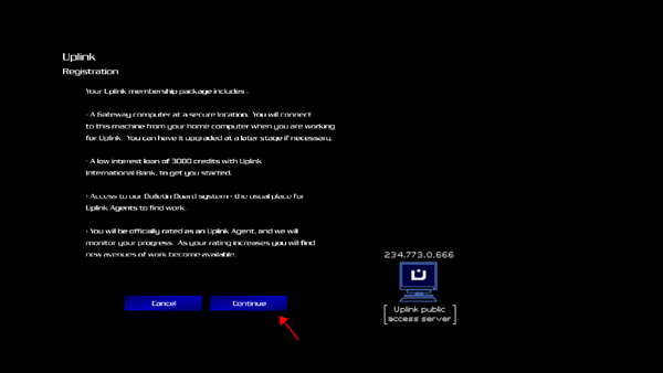 uplink手游最新版