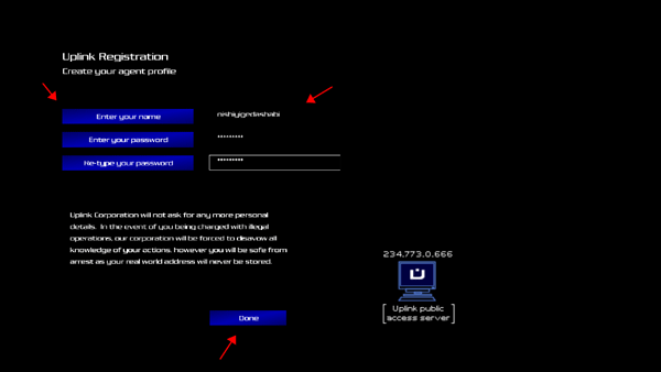 uplink手游最新版