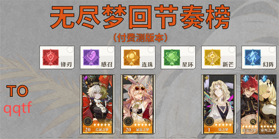 无尽梦回官方最新版