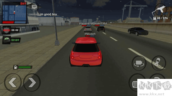警察模拟器巡警 v1.3安卓版截图