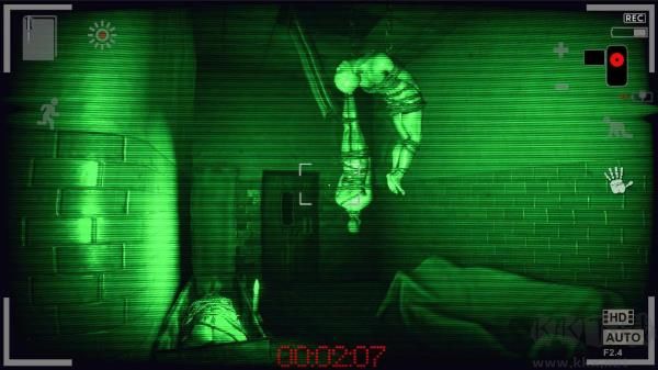 精神病院6恶魔之子中文版