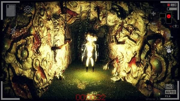精神病院6：恶魔之子 v1.05 中文版截图