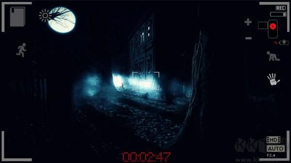 精神病院6：恶魔之子 v1.05 中文版截图